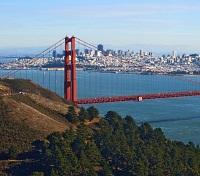 Golden Gate Bridge